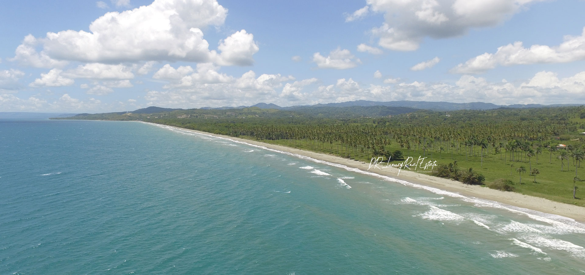 Stunning Beachfront Land With Wide Frontage